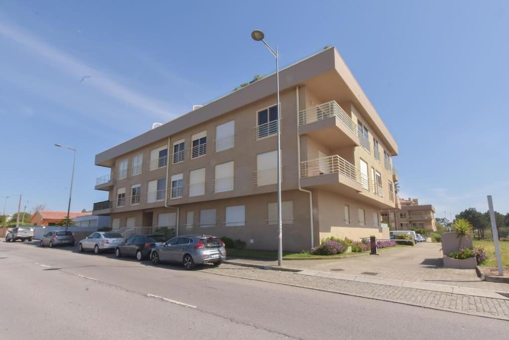 Rocha'S Apartment Remodelado! Na Praia Com Terraco ヴィラ・ノヴァ・デ・ガイア エクステリア 写真