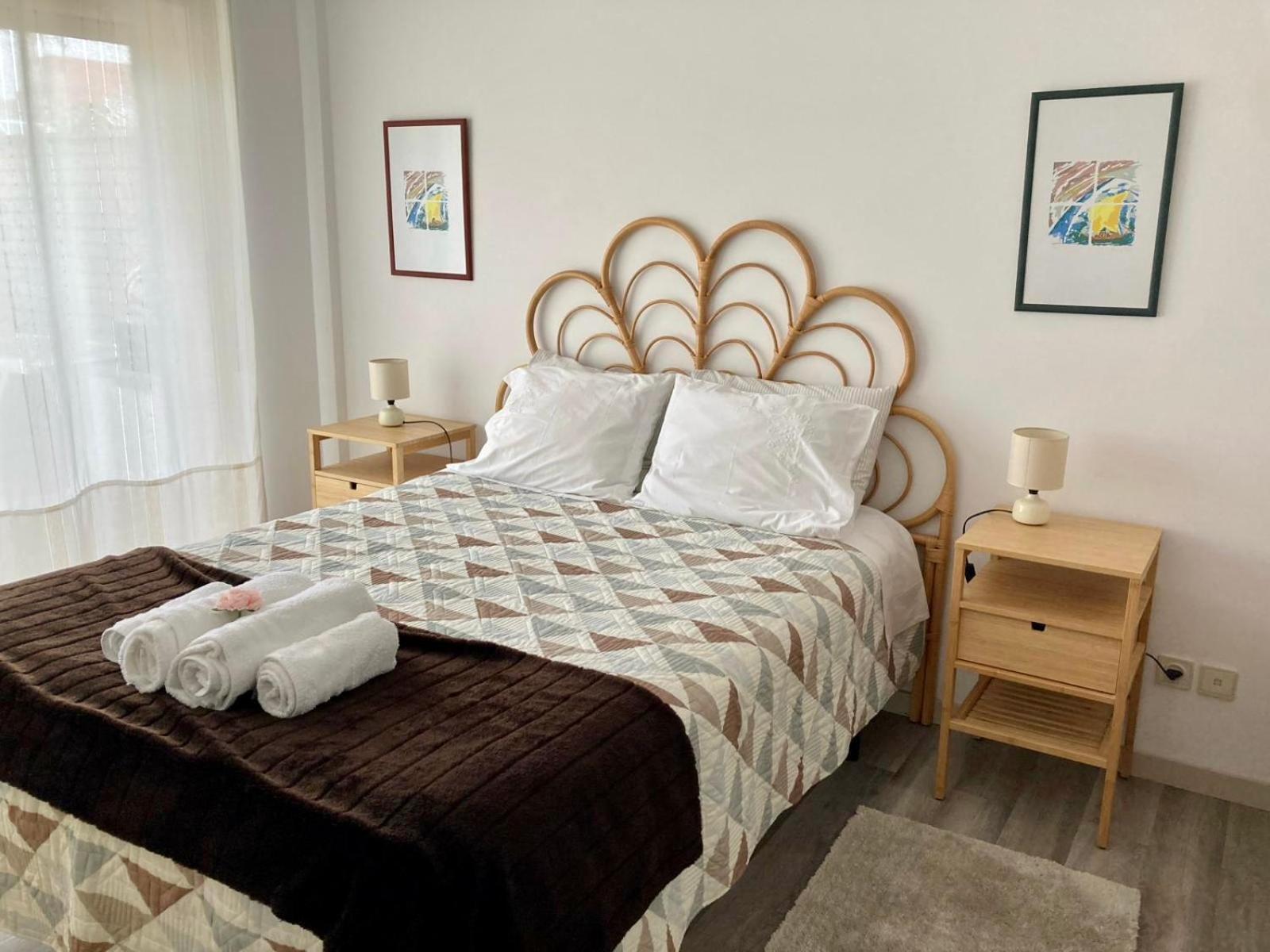 Rocha'S Apartment Remodelado! Na Praia Com Terraco ヴィラ・ノヴァ・デ・ガイア エクステリア 写真
