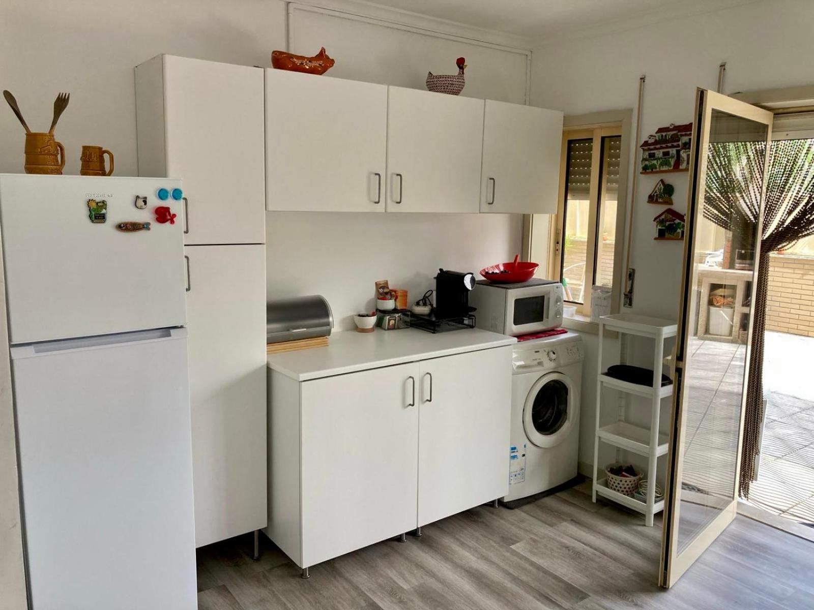 Rocha'S Apartment Remodelado! Na Praia Com Terraco ヴィラ・ノヴァ・デ・ガイア エクステリア 写真