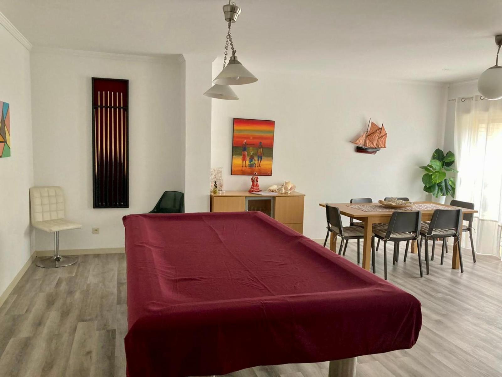 Rocha'S Apartment Remodelado! Na Praia Com Terraco ヴィラ・ノヴァ・デ・ガイア エクステリア 写真