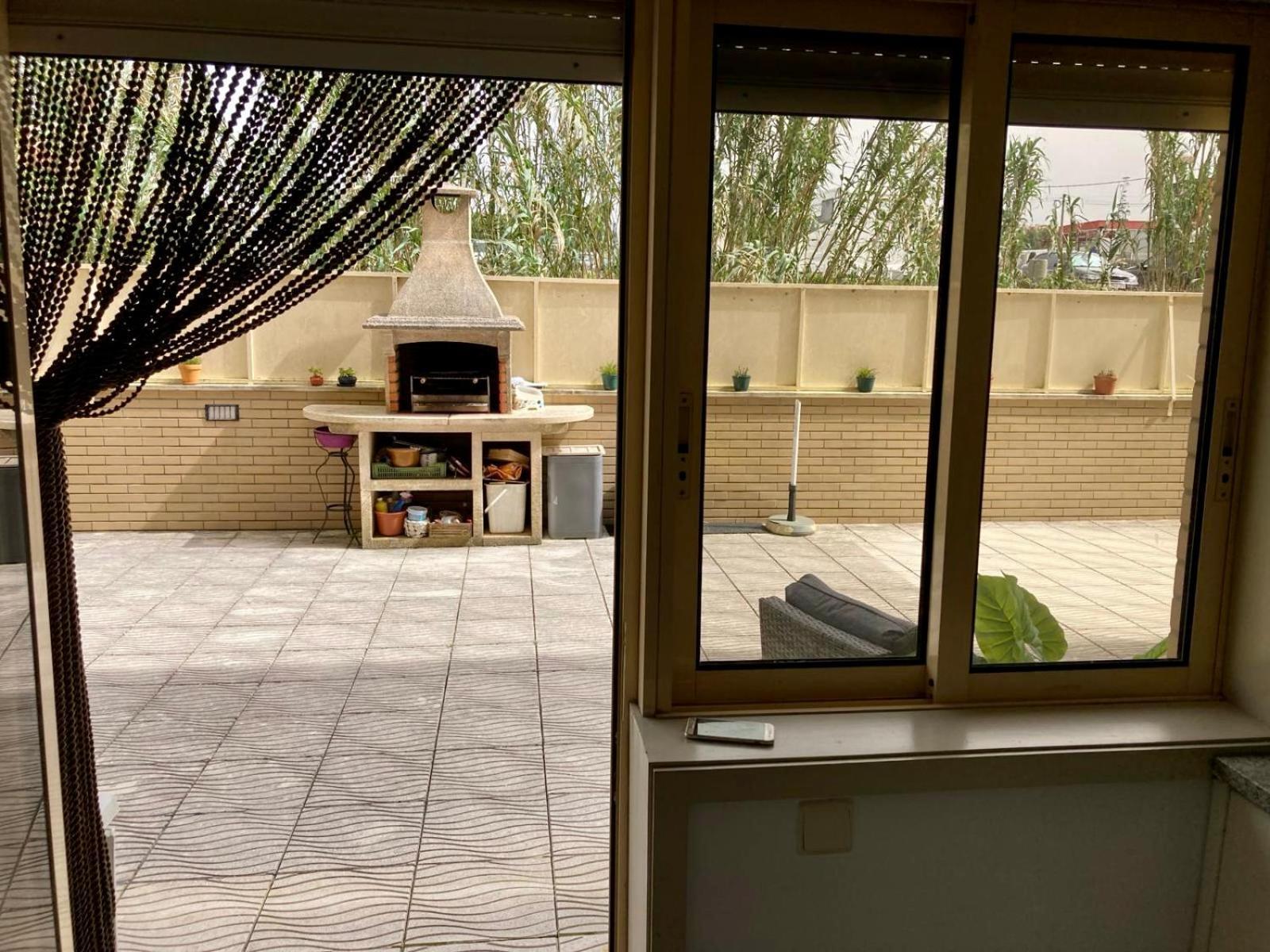 Rocha'S Apartment Remodelado! Na Praia Com Terraco ヴィラ・ノヴァ・デ・ガイア エクステリア 写真